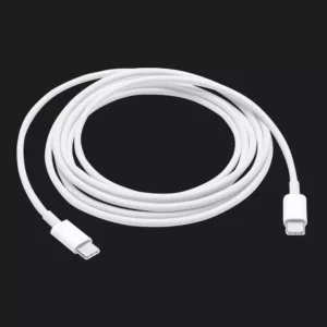 Оригінальний Apple USB-C Charge Cable 2m